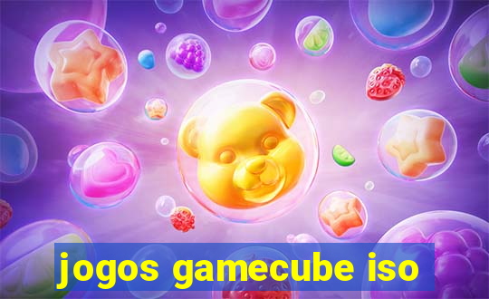 jogos gamecube iso